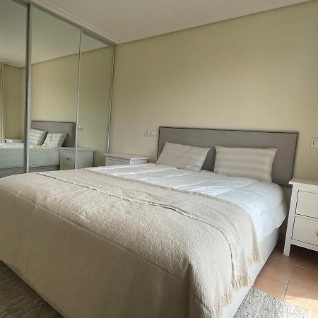Falesia Beach Apartment 阿尔布费拉 外观 照片