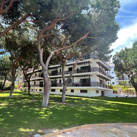 Falesia Beach Apartment 阿尔布费拉 外观 照片