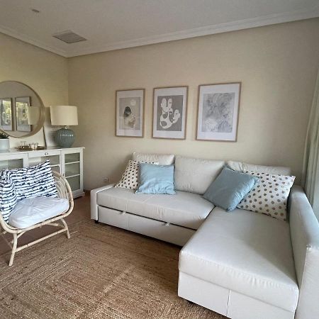 Falesia Beach Apartment 阿尔布费拉 外观 照片