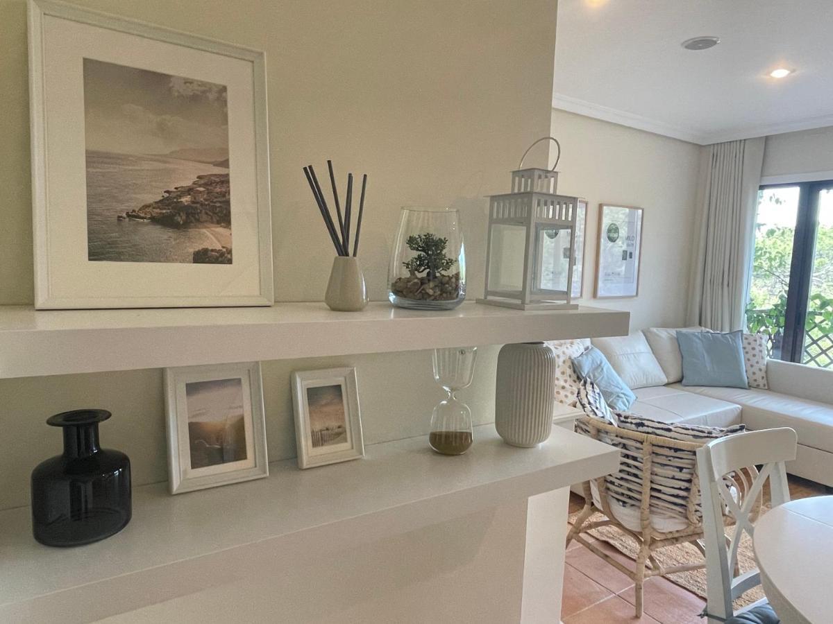 Falesia Beach Apartment 阿尔布费拉 外观 照片
