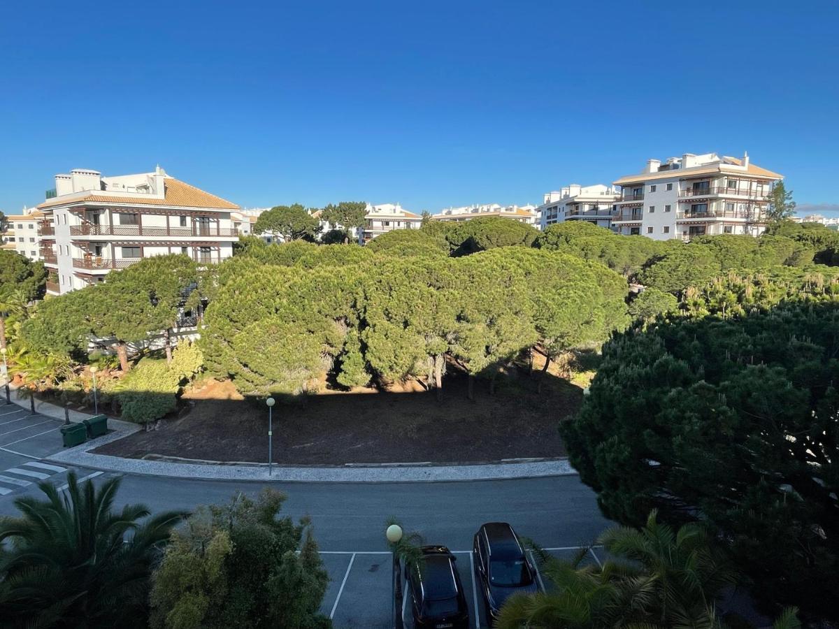 Falesia Beach Apartment 阿尔布费拉 外观 照片