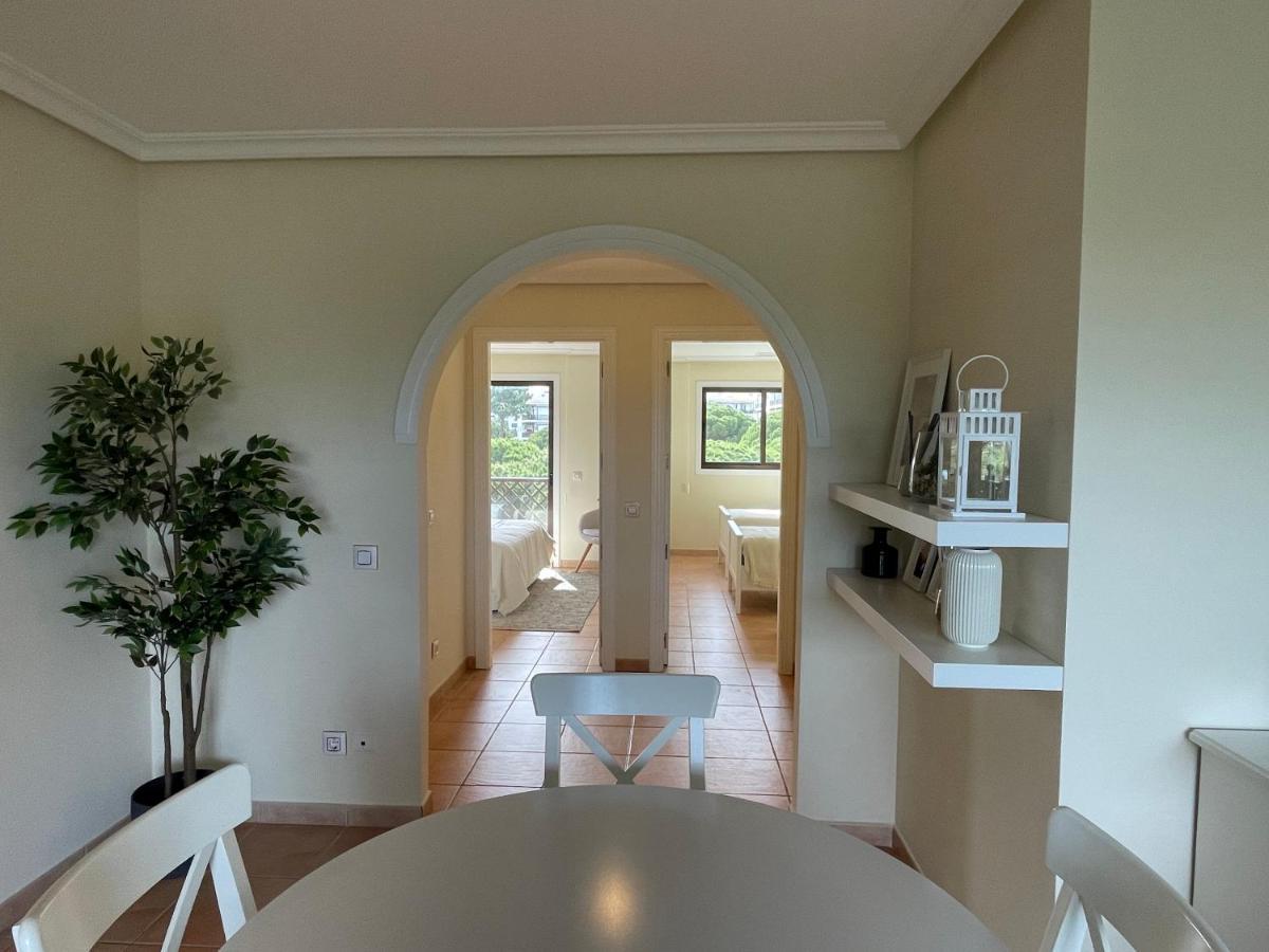 Falesia Beach Apartment 阿尔布费拉 外观 照片