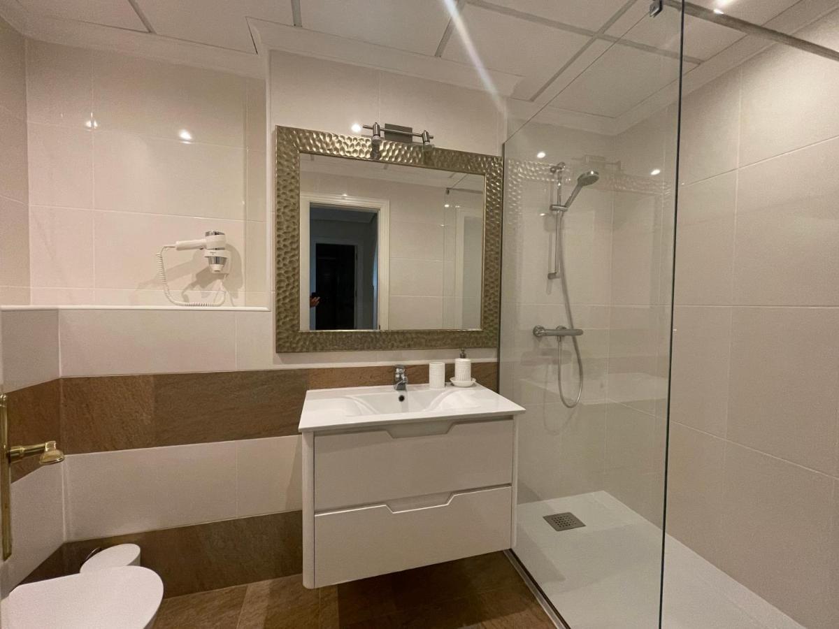 Falesia Beach Apartment 阿尔布费拉 外观 照片