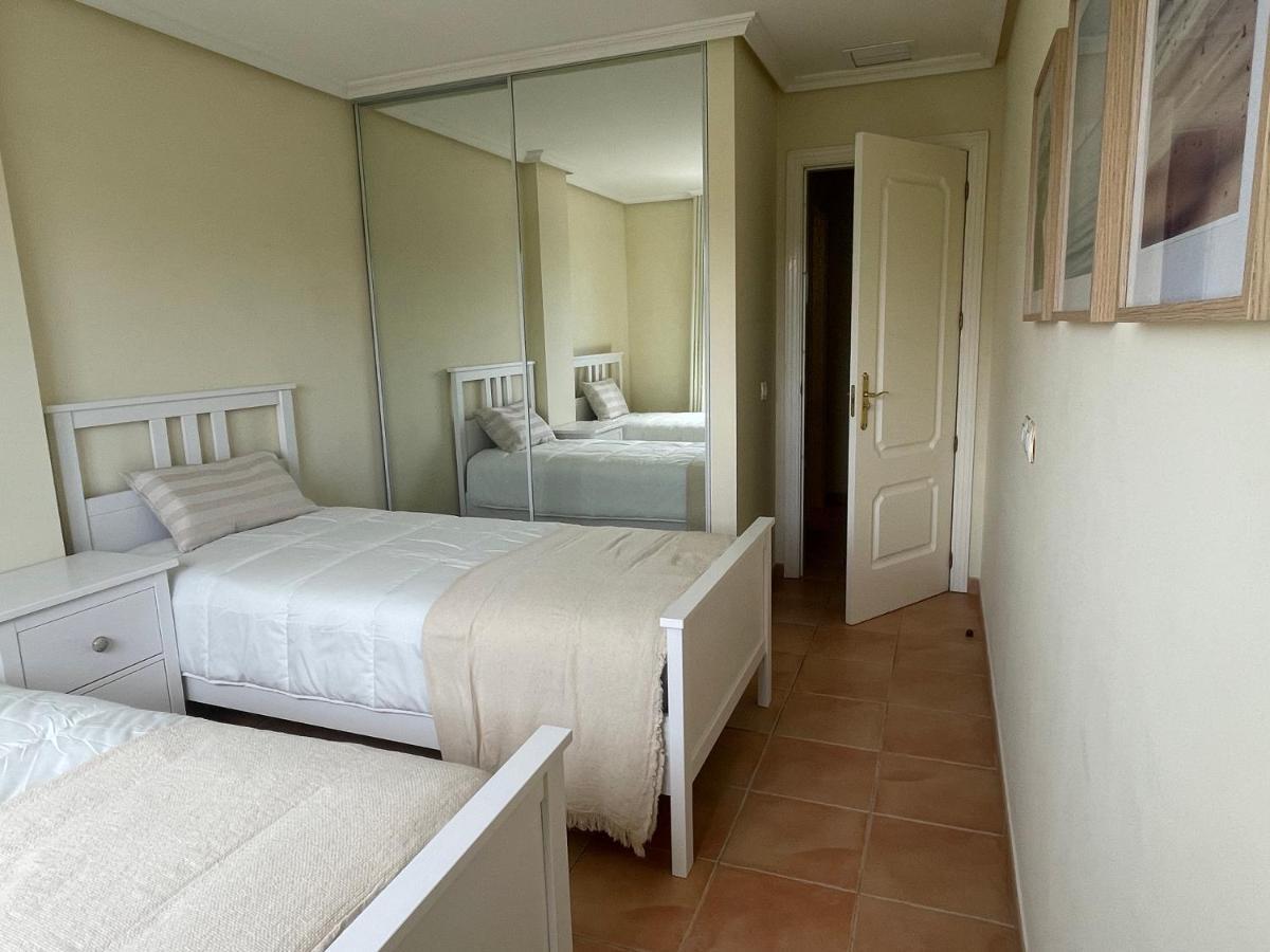 Falesia Beach Apartment 阿尔布费拉 外观 照片