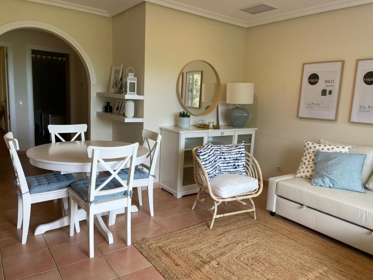 Falesia Beach Apartment 阿尔布费拉 外观 照片