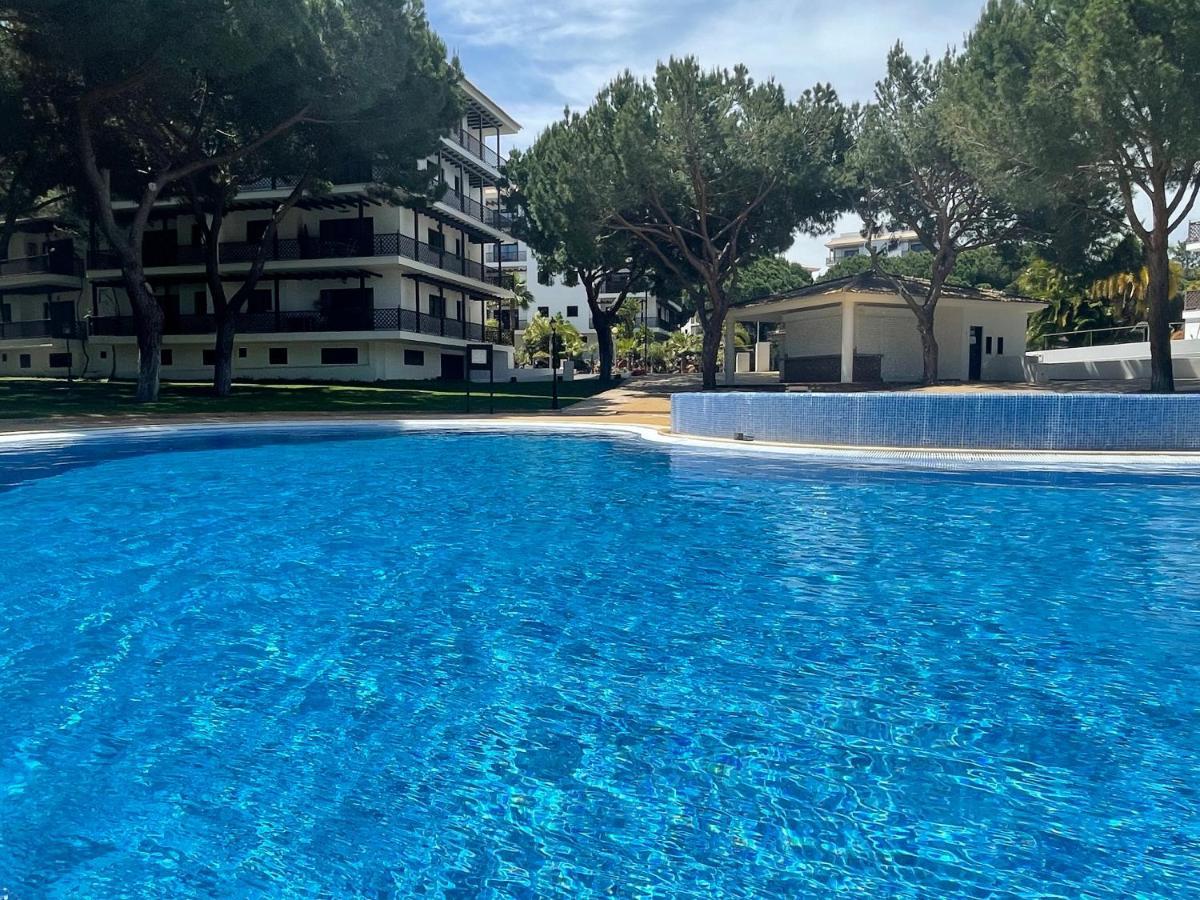 Falesia Beach Apartment 阿尔布费拉 外观 照片