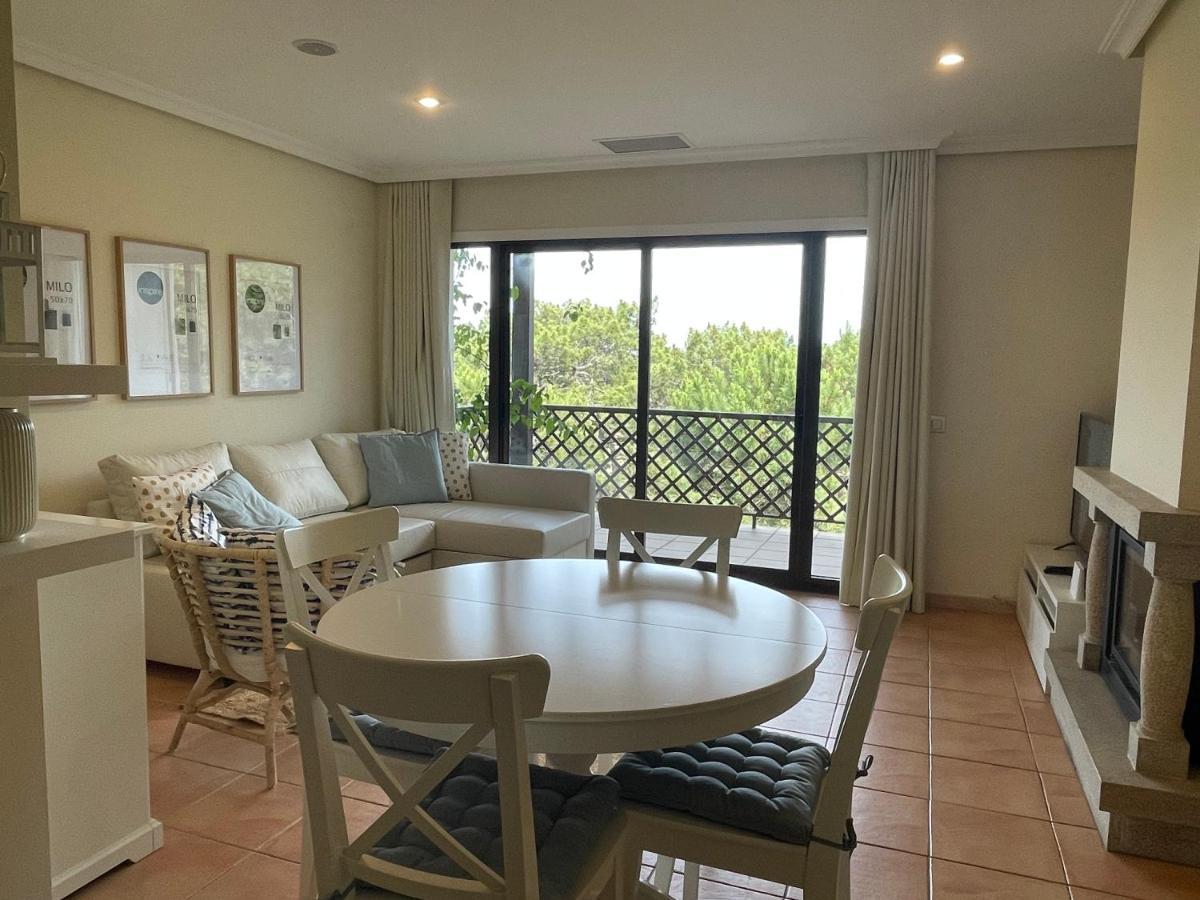 Falesia Beach Apartment 阿尔布费拉 外观 照片
