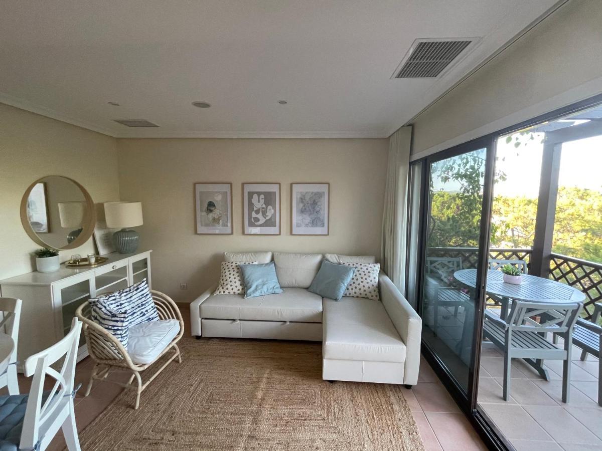 Falesia Beach Apartment 阿尔布费拉 外观 照片