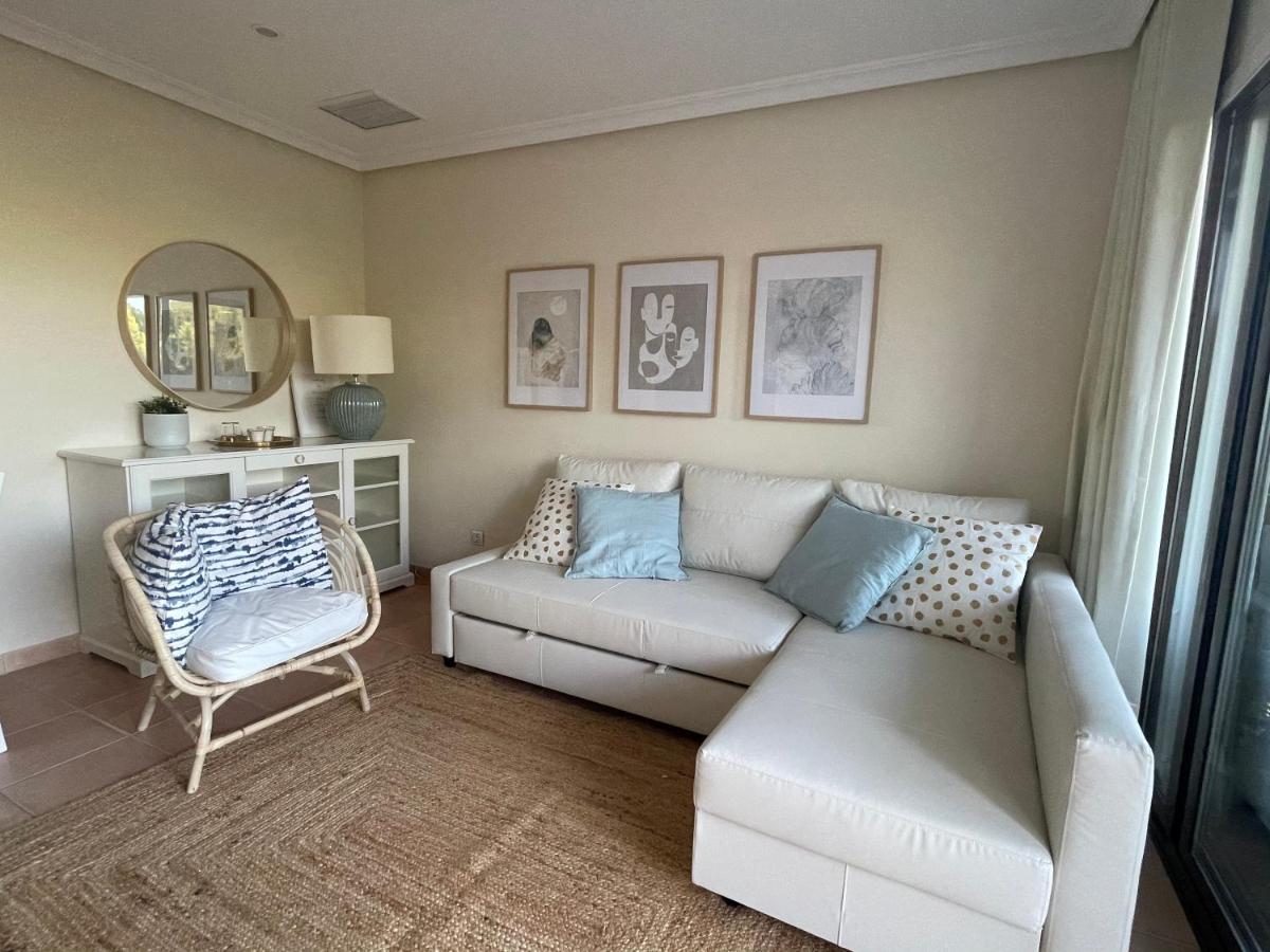 Falesia Beach Apartment 阿尔布费拉 外观 照片